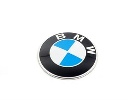 BMW ORJİNALBMW Amblemi 51767288752